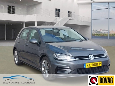 Volkswagen Golf 1.4 TSI Highline Business R, zie optielijst