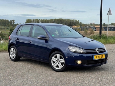 Volkswagen Golf 1.4 TSI Trendline