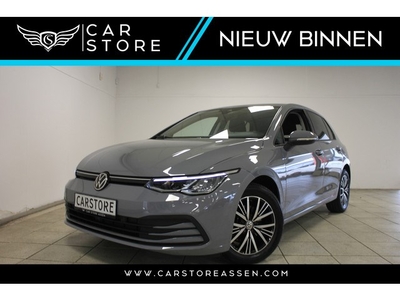 Volkswagen Golf 2.0 TDI Golf / LED / CARPLAY / ACC /