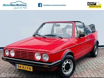 Volkswagen GOLF Cabriolet 1.5 GLs