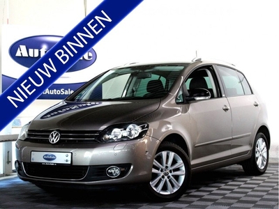 Volkswagen Golf Plus 1.2 TSI DSG Highline NAVI CRUISE PDC