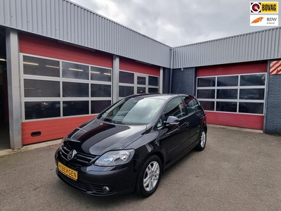 Volkswagen Golf Plus 1.4 Easyline