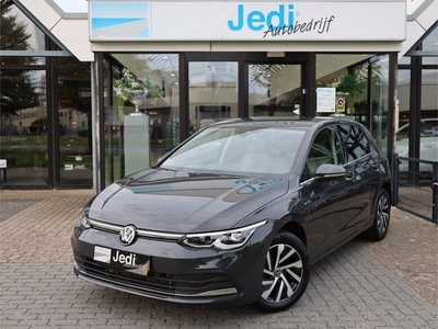 Volkswagen Golf Style eHybrid 1.4 TSI 150kw/204pk DSG6