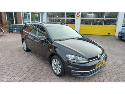 Volkswagen Golf Variant 1.0 TSI Comfortline