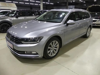 Volkswagen Passat 1.5 TSI Highline DSG 150 PK Led Xenon