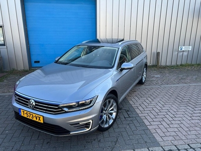 Volkswagen Passat Variant 1.4 TSI