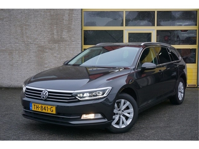 Volkswagen Passat Variant 1.4 TSI Automaat! Comfortline