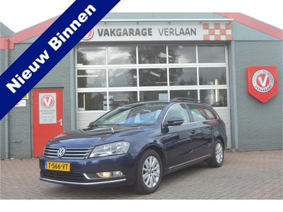 Volkswagen Passat Variant 1.4 TSI TREKHAAK, NW.