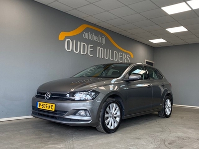 Volkswagen Polo 1.0 Comfortline