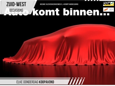 Volkswagen Polo 1.4 TSI GTI Automaat Clima 5 Deurs NL Auto