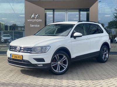 Volkswagen Tiguan 1.4 TSI Comfortline Business 19