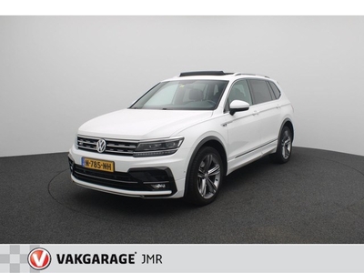 Volkswagen Tiguan 2.0 TSI 4Motion - Allspace 7p - Highline