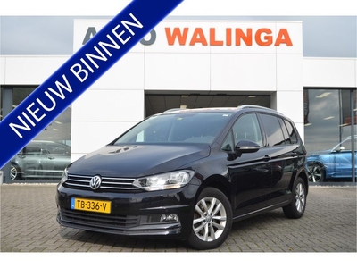 Volkswagen Touran 1.2 TSI Comfortline Business 7pers