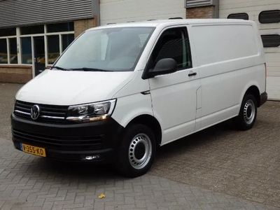 Volkswagen Transporter 2.0 TDI 62KW L1H1 AIRCO CRUISE PDC