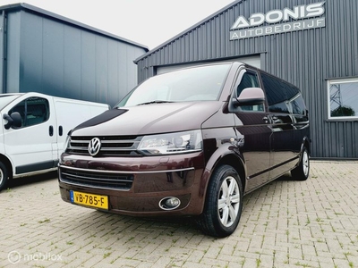 Volkswagen Transporter 2.0 TDI BM L2H1 65Edition