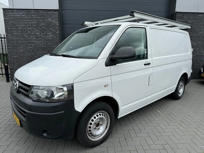 Volkswagen Transporter 2.0 TDI L1H1 T1000 Baseline 2015