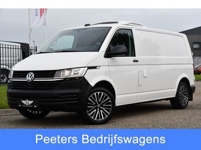 Volkswagen Transporter Koelwagen 2.0 TDI L2H1 Cruise