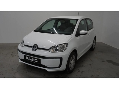 Volkswagen up! 1.0 BMT move up! (bj 2017)