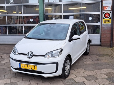 Volkswagen up! 1.0 BMT move up! (bj 2018)