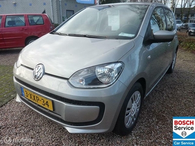 Volkswagen Up! 1.0 move up! BlueMotion