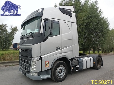 Volvo FH 13 500 Euro 6 (bj 2017, automaat)