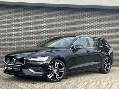 Volvo V60 2.0 D4 Inscription Panorama Luxery line 360