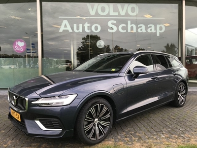 Volvo V60 2.0 T8 Twin Engine AWD Inscription Automaat