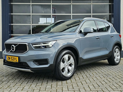 Volvo XC40 1.5 T3 163pk Momentum Pro