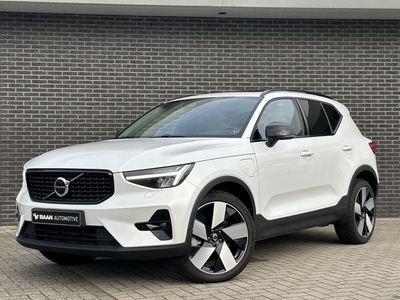 Volvo XC40 1.5 T4 Recharge Ultimate Dark Panorama