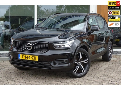 Volvo XC40 1.5 T5 Recharge R-Design