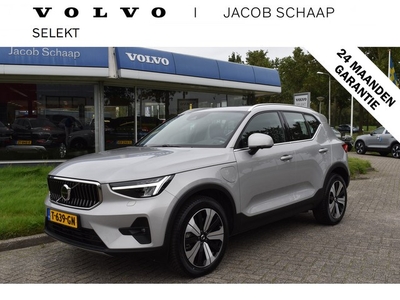 Volvo XC40 Recharge T5 262PK Automaat Ultimate Bright