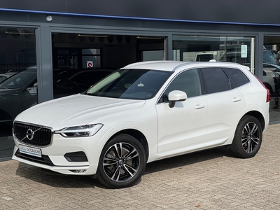 Volvo XC60 2.0 T4 Inscription