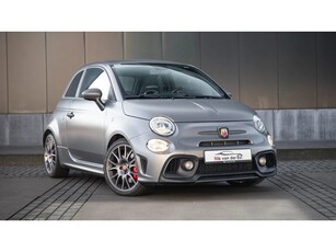 Abarth 595 1.4 T-Jet Abarth Competizione 70th Anniversary