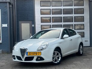 Alfa Romeo Giulietta 1.4 T Distinctive Clima Navi