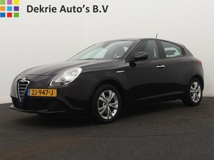 Alfa Romeo Giulietta 1.4 T 120PK 5Drs. Distinctive /