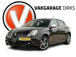 Alfa Romeo Giulietta 1.4 Turbo 170 pk Aut. ? QV-Line ?