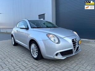 Alfa Romeo MiTo 0.9 TwinAir Progression AIRCO NAP 2012