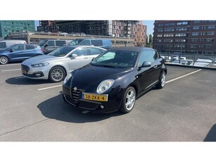 Alfa Romeo MiTo 1.3 JTDm ECO 84pk Distinctive Leder Navi