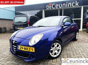 Alfa Romeo MiTo 1.4 Progression