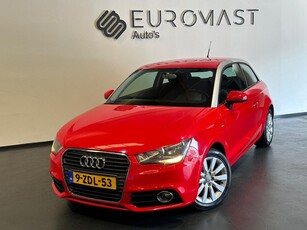 Audi A1 1.2 TFSI Ambition Pro Line Business Airco