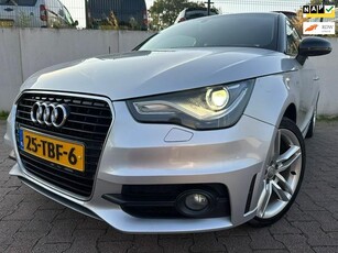 Audi A1 1.2 TFSI Pro Line