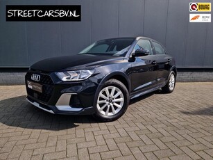 Audi A1 citycarver 30 TFSI S-Tronic 110PK /Deal ond /12