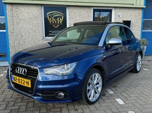 Audi A1 S1 1.4 TFSI Pro Line KEYLESS BOSE PANO FULL