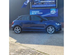 Audi A1 Sportback 1.0 TFSI Sport Pro Line S,cruise,navigatie