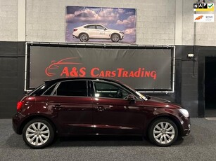 Audi A1 SPORTBACK 1.2 TFSI Pro Line S/Navi/PDC