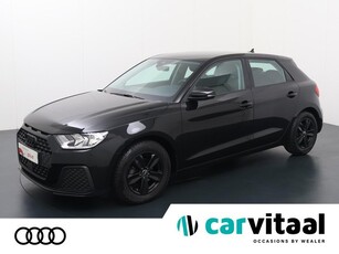 Audi A1 Sportback 25 TFSI Pro Line 95 PK Apple CarPlay