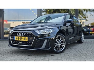 Audi A1 Sportback 25 TFSI S Line + DIG DASHBOARD +