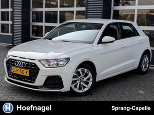 Audi A1 Sportback 30 TFSI Advanced DSG CarPlay Camera