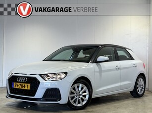 Audi A1 Sportback 30 TFSI Advanced Navigatie LM Velgen