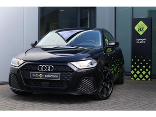 Audi A1 Sportback 30 TFSI epic